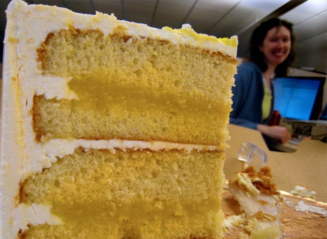 Cake