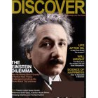 Discover Magazine