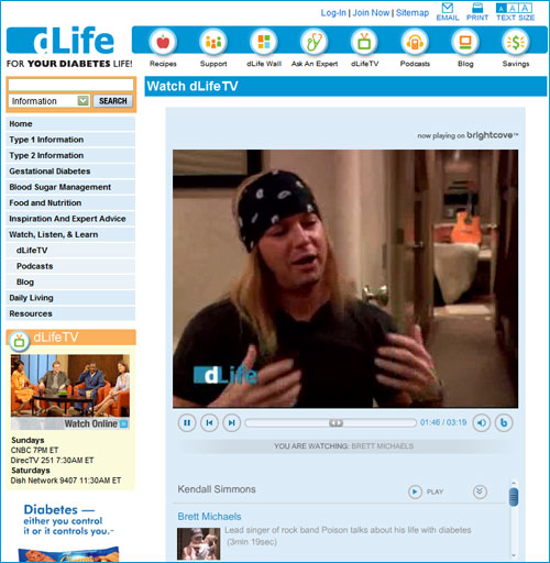 Dlife Dlife