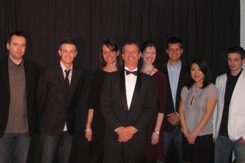 Formalfriday