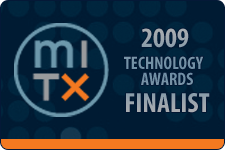 MITX Finalist