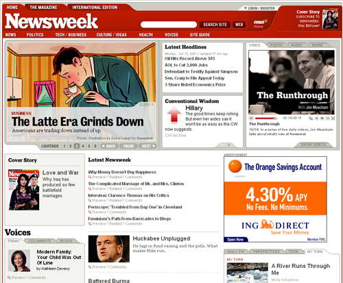 Newsweek