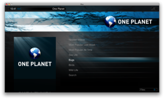 Plex_OnePlanet