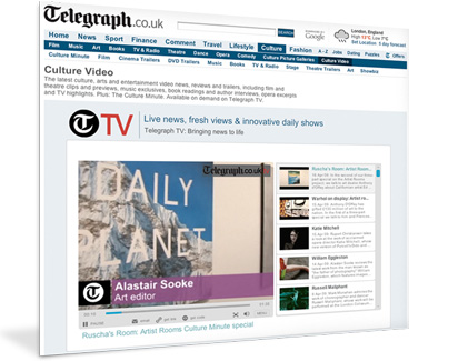 Customers-telegraph-casestudy