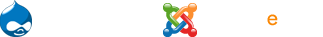 CMS Logos