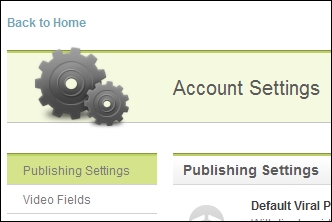 Video Fields link