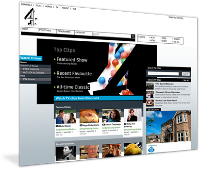 channel4.com