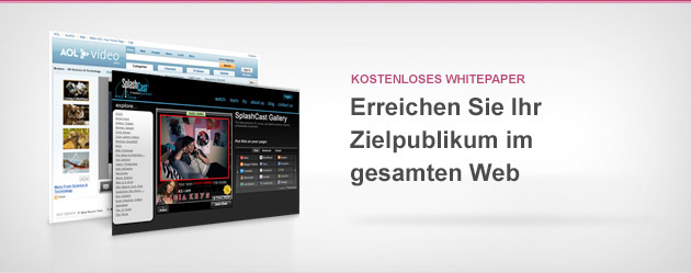 Erreichen der Zielgruppe