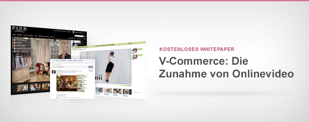 V-Commerce: The Rise of Online Video