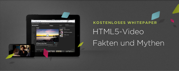 HTML5