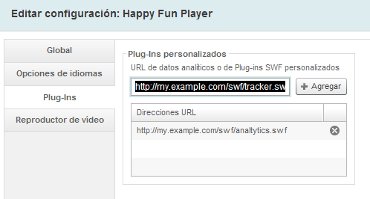 Ficha de complemento