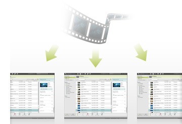 Media Sharing