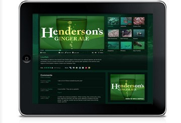 HTML5 Advertising