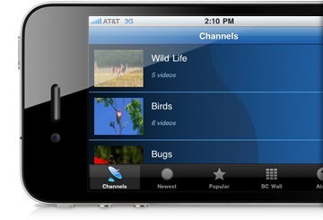 App SDK for iOS