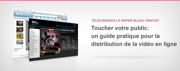 Toucher votre public