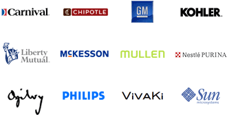 Web Marketers & Agencies