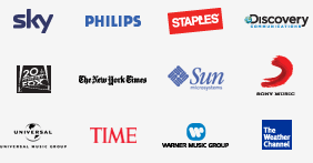 Featured Customers