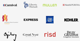 Featured Customers