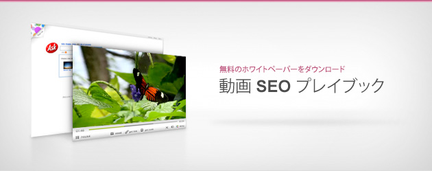2008 動画 SEO プレイブック