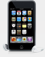 iPod Touch