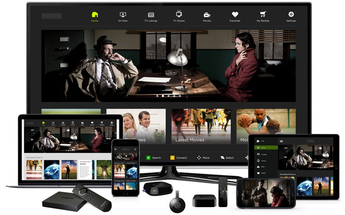 OTT Devices