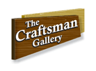 The Craftsman Gallery