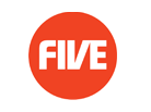 Five
