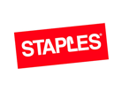 Staples