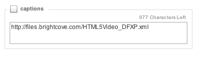 Enable the APIs