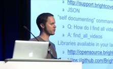 An Introduction to Brightcove Media API & Contextual Publishing