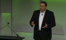 Day 3 Keynote: Online Video Innovation Awards