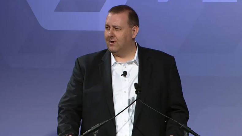 Day 3 Keynote: 2nd Annual Online Video Innovation Awards