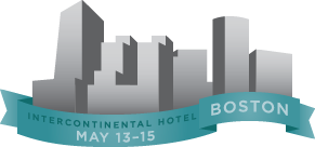Intercontinental Hotel BOSTON May 13-15