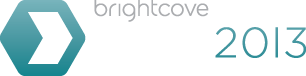 Brightcove PLAY 2013