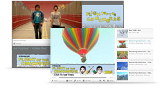 Innovative Ad Formats