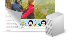 Ad Server Integration