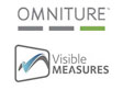 Connect to Omniture&trade; and Visible Measures&trade;