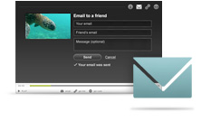 Viral Sharing