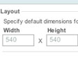 Brightcove Player Templates
