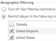 Player-Level Policies