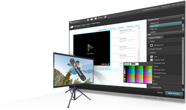 Online Video Publishing