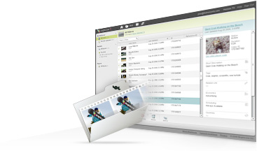 Brightcove Online Video Studio