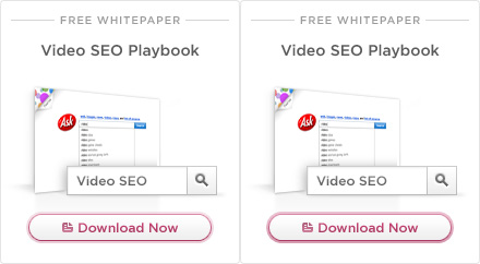 Video SEO Playbook