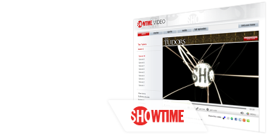 Online Video Services