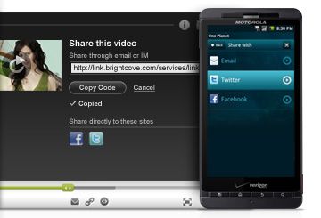 Solution feature detail 1