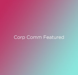 Video for Corporate Communications