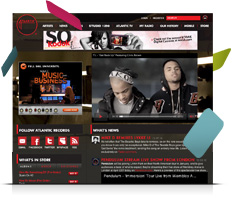 Brightcove-Lösungen für Netzwerke und Fernsehsender