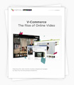 V-commerce : l'essor de la vid&eacute;o en ligne