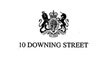 10 Downing Street