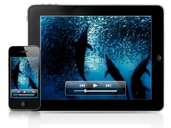 ios devices